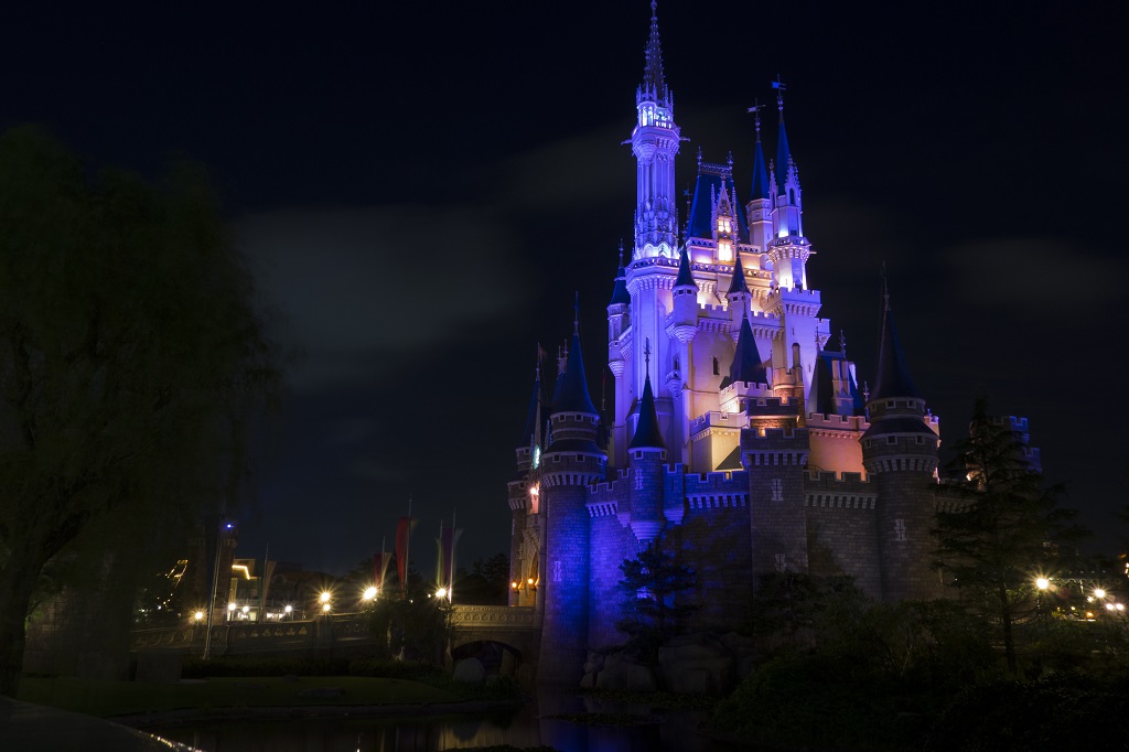 Quick Recap Of My 2015 Tokyo Disneyland Trip - Disneyland Guy