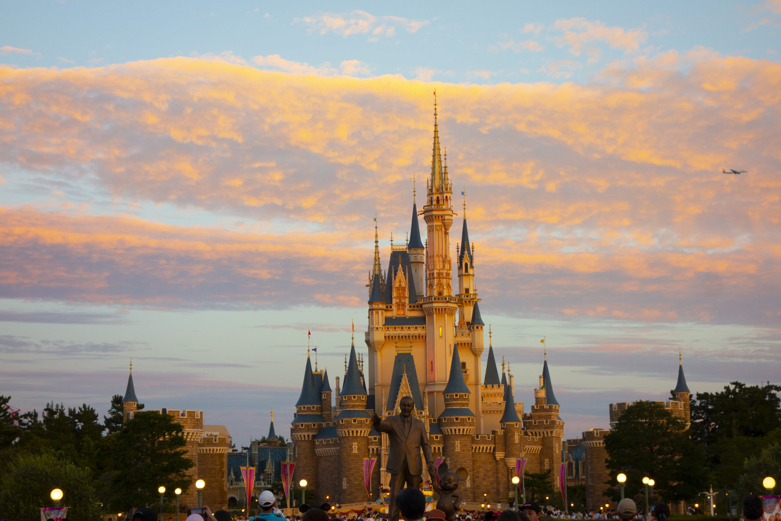 How To Buy Tokyo Disneyland Tickets Disneyland Guy