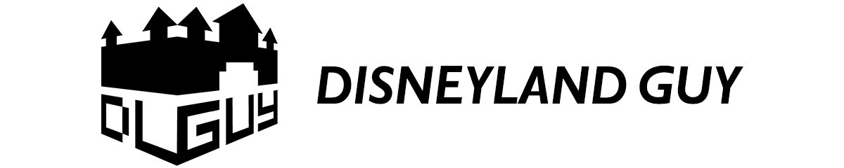 Disneyland Guy